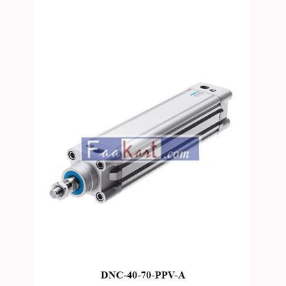 Picture of DNC-40-70-PPV-A  FESTO (1922626) ISO cylinder
