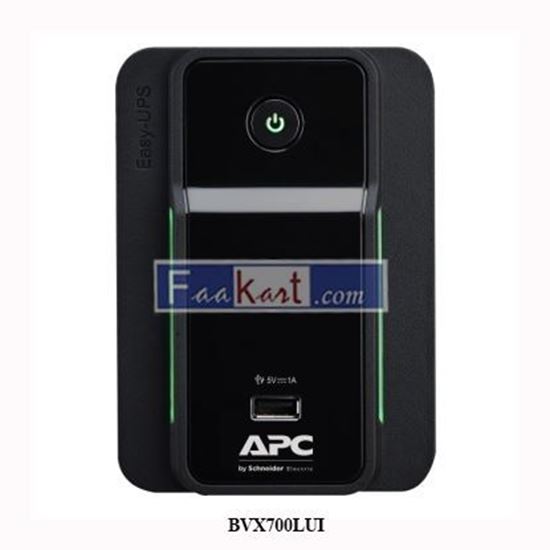 Picture of BVX700LUI - APC Easy UPS