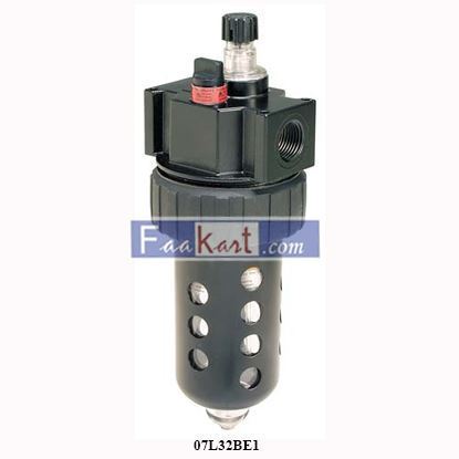 Picture of 07L32BE1 - Parker - Prep-Air II Lubricators