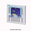 Picture of 6AG1643-0CD01-4AX1 SIEMENS SIPLUS HMI MP 277 10" Touch