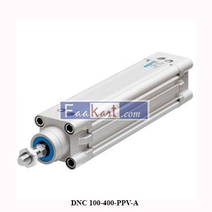 Picture of DNC-100-400-PPV-A FESTO (163475) ISO cylinder
