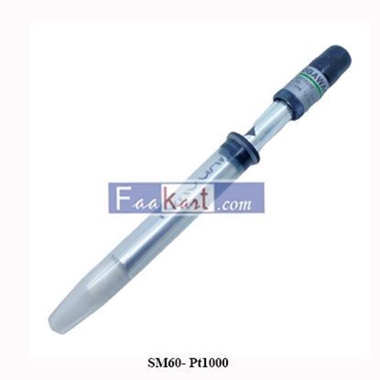 Picture of SM60-PT1000 - YOKOGAWA - TEMPERATURE ELECTRODE