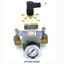 Picture of ITV2050-31F2BN SMC Regulator, electro-pneumatic