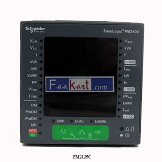 PM2125C. Faakart . Online shop - Industrial Automation - KSA Largest ...