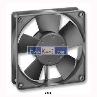 Picture of 4394 ebm-papst DC Fans DC Tubeaxial Fan