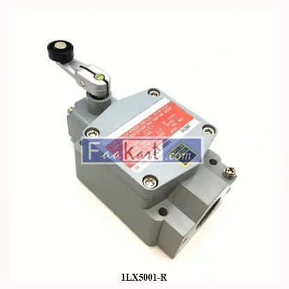 Picture of 1LX5001-R YAMATAKE EXPLOSION PROOF RAINTIGHT SWITCH