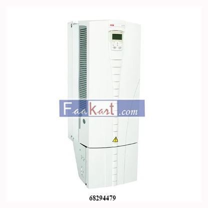 Picture of 68294479 ABB ACS550-01-195A-4; FREQUENCY CONVERTER