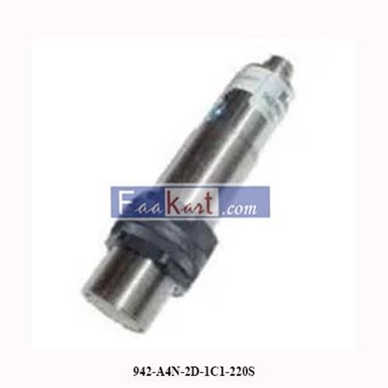 Picture of 942-A4N-2D-1C1-220S Honeywell Proximity Sensors