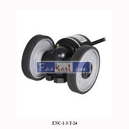 Picture of ENC-1-3-T-24  Autonics  ENCODER WHEEL