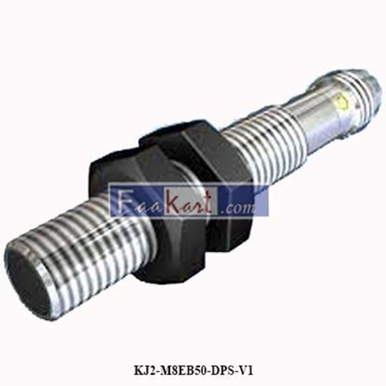 Picture of KJ2M8EB50DPSV1 - Pulsotronic - Sensor (KJ2-M8EB50-DPS-V1 )