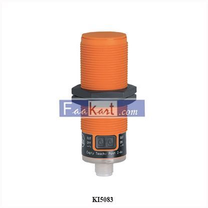 Picture of KI5083 IFM KI-3200NFPKGP2T/US Capacitive sensor