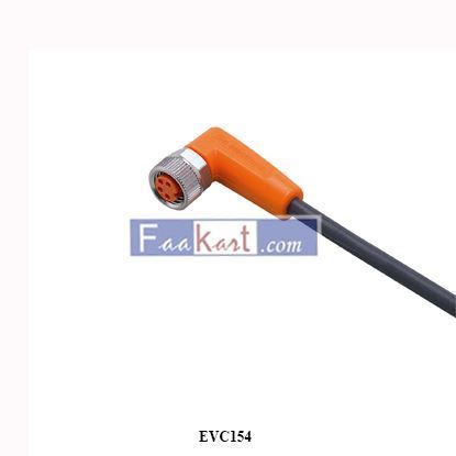 Picture of EVC154 IFM ADOAF040MSS0005H04 Connecting cable with socket