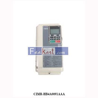 Picture of CIMR-HB4A0091AAA Yaskawa  Inverter