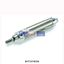 Picture of RT/57225/M/160 -  NORGREN - Roundline double acting cylinder
