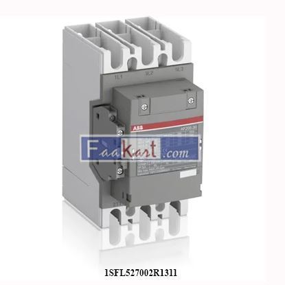 Picture of 1SFL527002R1311 ABB AF205-30-11-13 Contactor