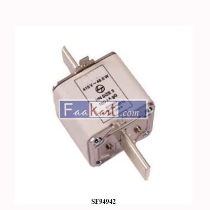 Picture of SF94942 L&T HN HRC Fuse Link -SF949420000