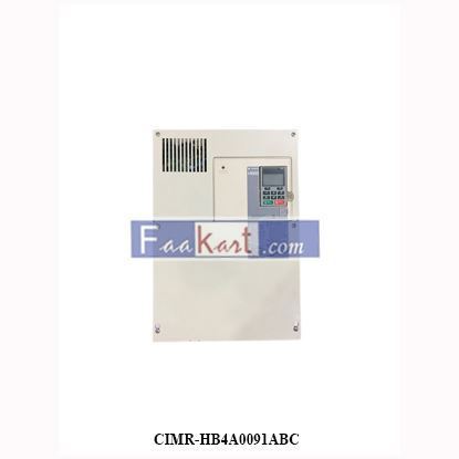 Picture of CIMR-HB4A0091ABC - Yaskawa Inverter