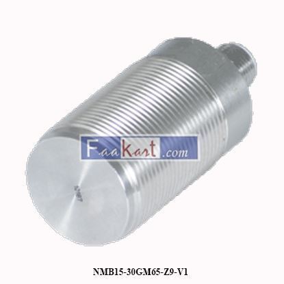 Picture of NMB15-30GM65-Z9-V1 Pepperl+Fuchs Inductive sensor