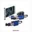 Picture of R900954100  Bosch Rexroth 4WRE10E25-2X/G24K4/V 4WRE10E25-21/G24K4/V  Hydraulic Proportional Directional Control Valve