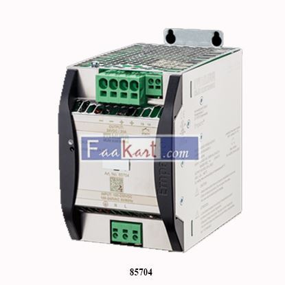 Picture of 85704 Murr Elektronik - Power Supply