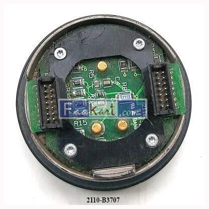 Picture of 2110B3707 | Honeywell | Sensor Cartridge - 2110-B3707