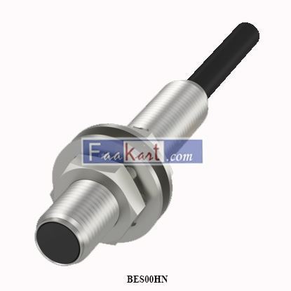 Picture of BES 516-3006-G-E4-C-PU-05 BALLUFF - BES00HN Inductive standard sensors