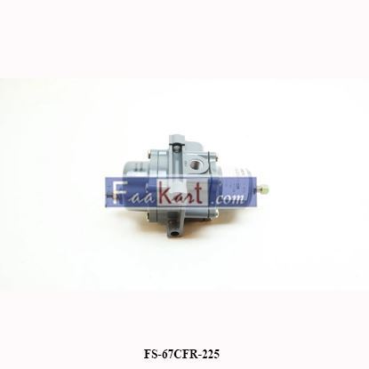 Picture of FS-67CFR-225 - Emerson - Regulator