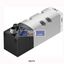 Picture of VSVA-B-B52-ZD-D1-1R5L - FESTO -(561374) Solenoid valve
