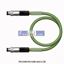 Picture of PSGS4M-PSGS4M-4414-0.2M TURCK - Industrial Ethernet Cable, PUR Cable Jacket