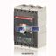 Picture of 1SDA054317R1 - ABB - T5N 400 PR221DS-LS/I In=400 3p F F  Circuit Breaker