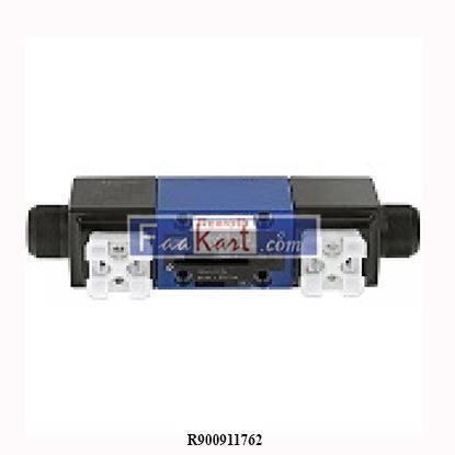 Picture of R900911762 - Bosch Rexroth - DIRECTIONAL SPOOL VALVE 4WE6J6X/EW230N9K4