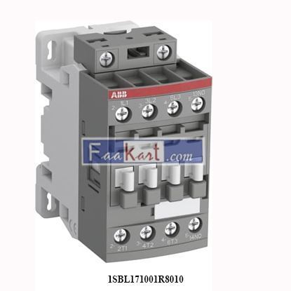 Picture of 1SBL171001R8010 ABB  AFC16-30-10-80 Contactor