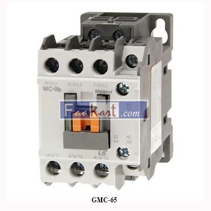 Picture of GMC-65 | LS | CONTACTOR