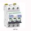 Picture of A9F77363 - Schneider - Miniature circuit-breaker