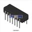 Picture of CD4070BCN - Integrated Circuits (ICs) Logic Gates and Inverters