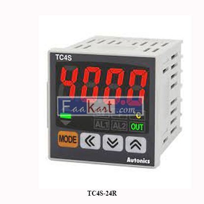 Picture of TC4S-24R  AUTONICS  Temperature Controller