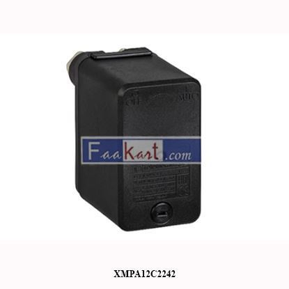 Picture of XMPA12C2242 Telemecanique  Pressure Switch