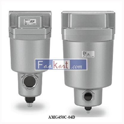 Picture of AMG450C-04D | SMC | Water Separator