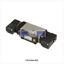 Picture of VFS3300-5FZ SMC Solenoid Valve