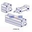 Picture of C95SB40-160 SMC PNEUMATIC CYLINDER