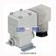 Picture of VX2220-02N-5DZ-B SMC Solenoid Valve