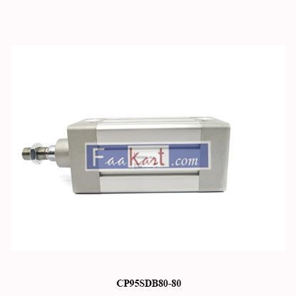 Picture of CP95SDB80-80 SMC Tube Cylinder