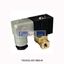Picture of VX2332G-02N-5DZ1-B SMC Direct Operated 2 Port Solenoid Valve