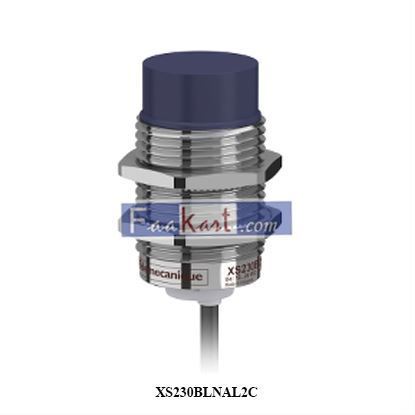 Picture of XS230BLNAL2C Schneider Proximity Switch