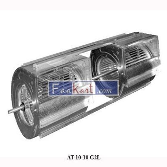 Picture of AT10/10 G2L CENTRIFUGAL FAN