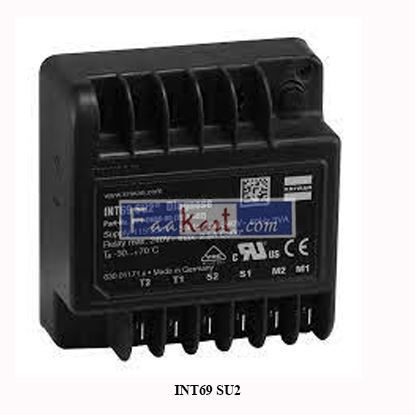 Picture of INT69 SU2 Diagnose KRIWAN Aces Compressors