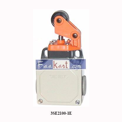 Picture of 3SE2100-1E SIEMENS POSITION SWITCH
