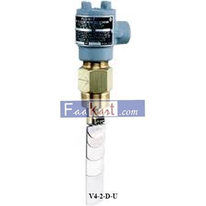Picture of V4-2-D-U  DWYER  VANE OPERATED FLOW SWITCH