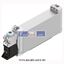 Picture of VUVG-B14-M52-AZT-F-1P3 (566516) - FESTO Monostable Solenoid Valve