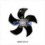Picture of A6D800-AE01-01 Ebmpapst Bare axial fan